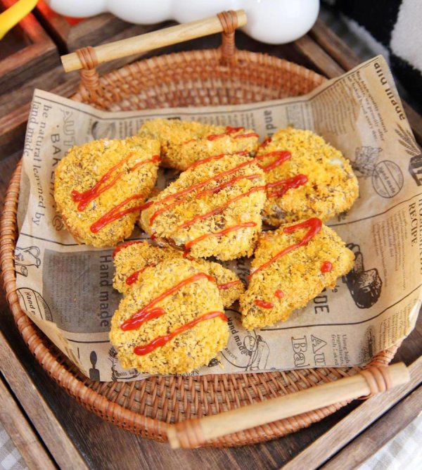 信康优配 热闻|假期最后一天，你家的粽子吃完了吗？这么多粽子的新奇吃法，你都试过吗？