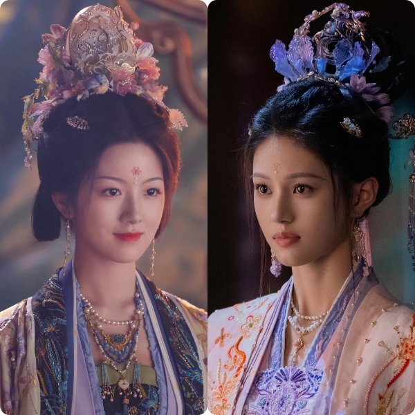 好易配资 《朝雪录》中，同样是侯府嫡女，岳凝与秦朝羽的地位，谁高？